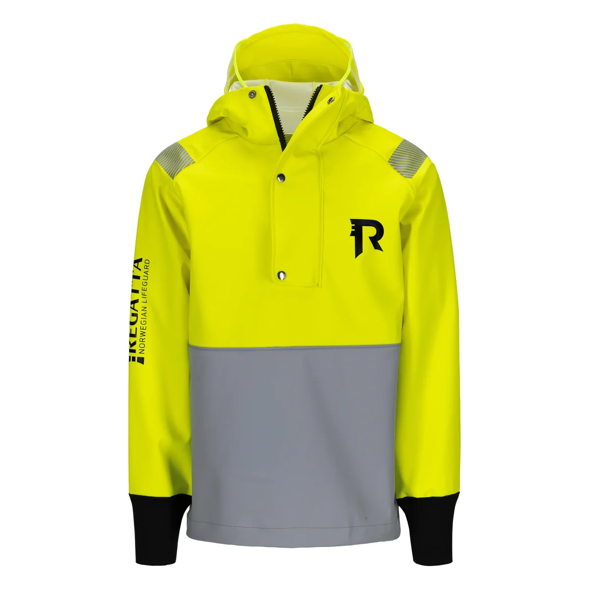 Fisherman anorakk