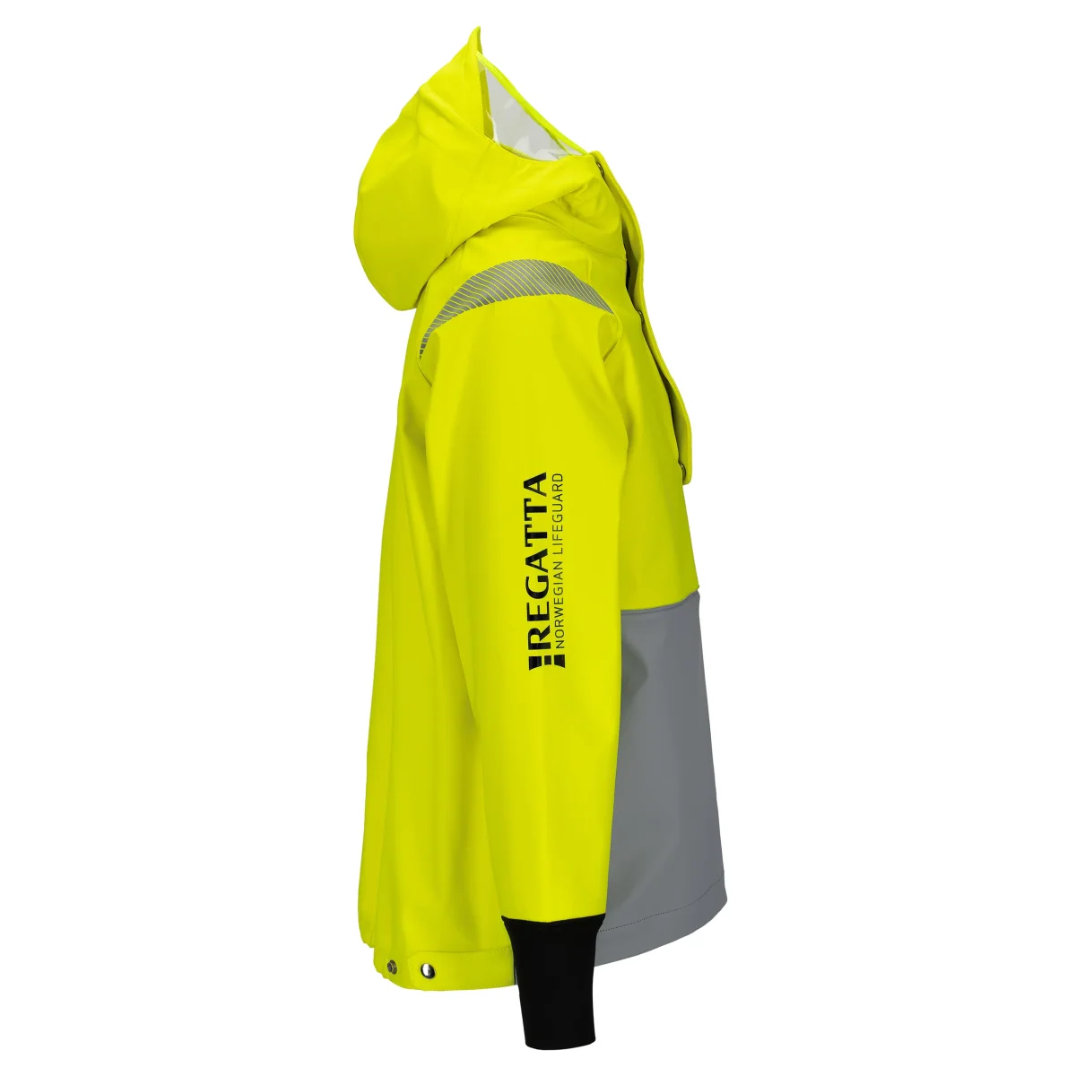 Fisherman anorakk - Image 3