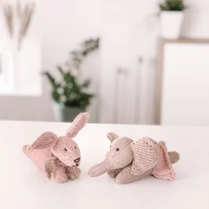 Kasper Kanin og Ella Elefant