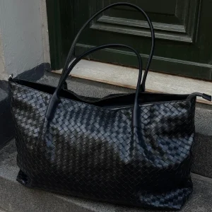Bianca Weekend Bag XXL - Black
