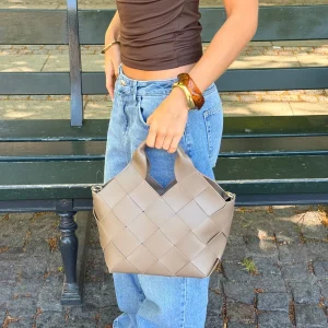 Marly Bag Large - Light Brown