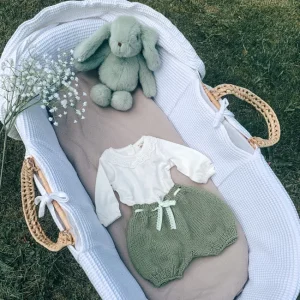 Lynrask shorts