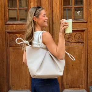 Celina Bag - Beige