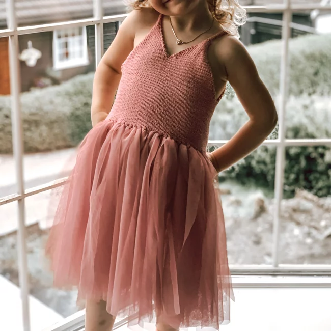 Ballerinafinkjole - Image 4