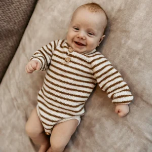 Melvin Romper