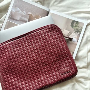 Charlotte Computer Sleeve "13 - Bordeaux