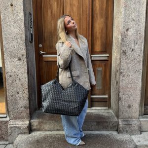 Bianca Bag XL - Black