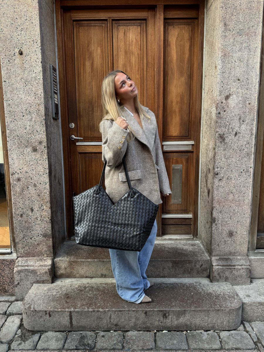 Bianca Bag XL - Black