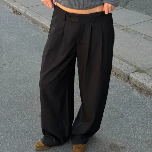 Nora Pants - Black