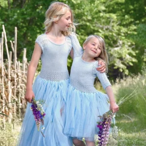 Prinsessefinkjole