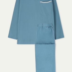 Kalinka Pysjamas Smokey Blue