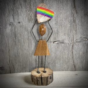 &laquo;Love is Love&raquo; #1