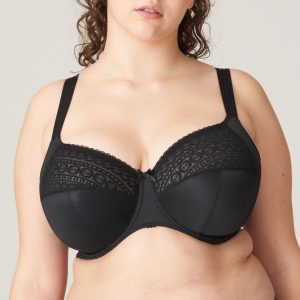Montara Full Cup Black