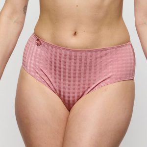 Avero Full Brief Ballet Pink