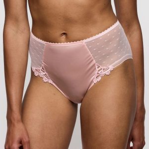 Noova Full Brief Gardenia Rose