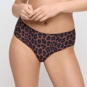 Tom Hotpants Fauve
