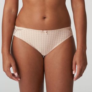 Madison Rio Brief Caffe Latte