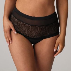 Sophora Hotpants Black