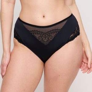 Shimla Full Brief Black