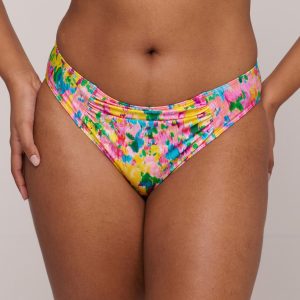 Ubud Rio Bikini Brief Sun Glow