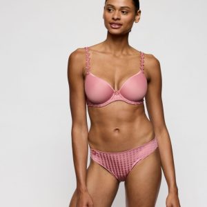 Avero Full Cup Spacer Ballet Pink