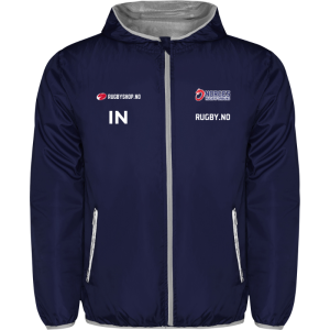 NRF Pro windbraker