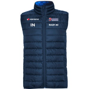 NRF Pro Vest