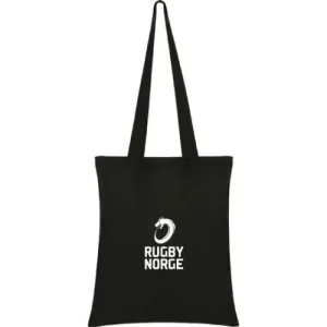 Rugby Norge totebag