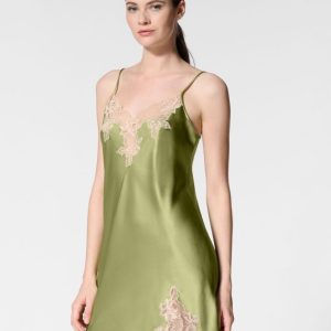 Lace Seduction Slip Bonsai
