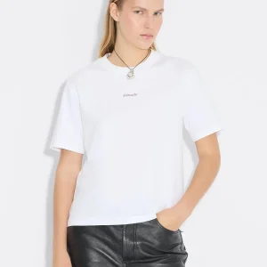 Holzweiler Gingham Tee