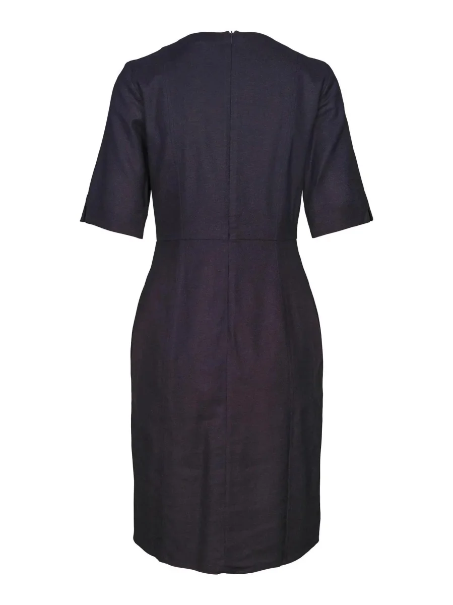 Haust Classic tailored dress - Image 4