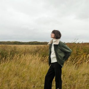 CathiaPW Jacket