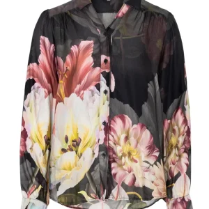 RAH OSLO Blouse print
