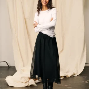 CoralSZ Skirt