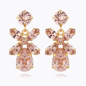 Caroline Svedbom Mini Dione Earrings