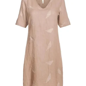 Haust Everyday linen dress