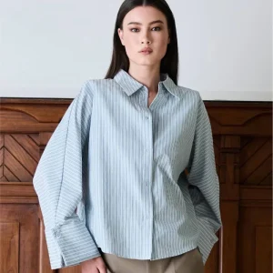 Iben Atari shirt