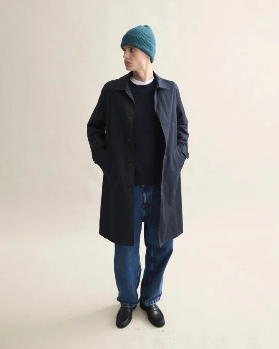 Beanie - Petrol - Image 3