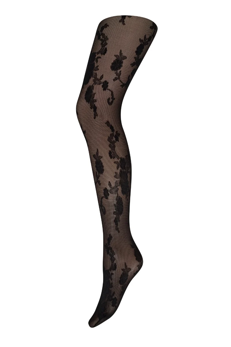 Hype the detail Tight floral