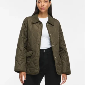 Vila Vitate detail jacket