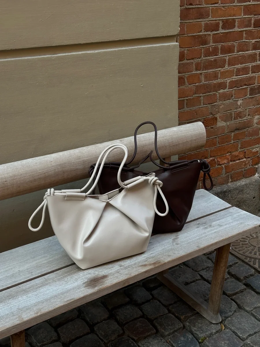 Celina Bag - Beige - Image 8