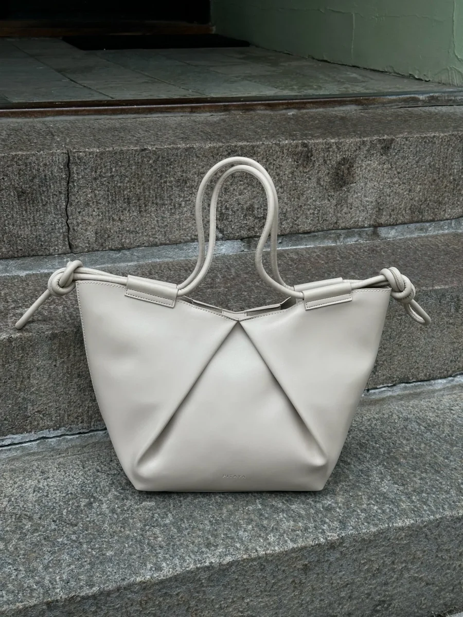 Celina Bag - Beige - Image 6