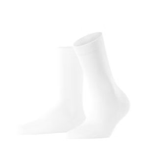 Family Women Socks White