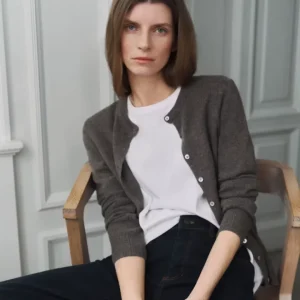 LukkaIW Cardigan