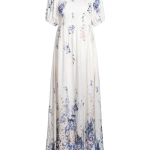 Haust Long summer dress