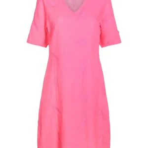 Haust Everyday linen dress