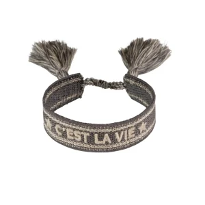 Woven Friendship Bracelet