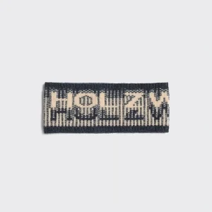 Holzweiler Ski jaquard headband