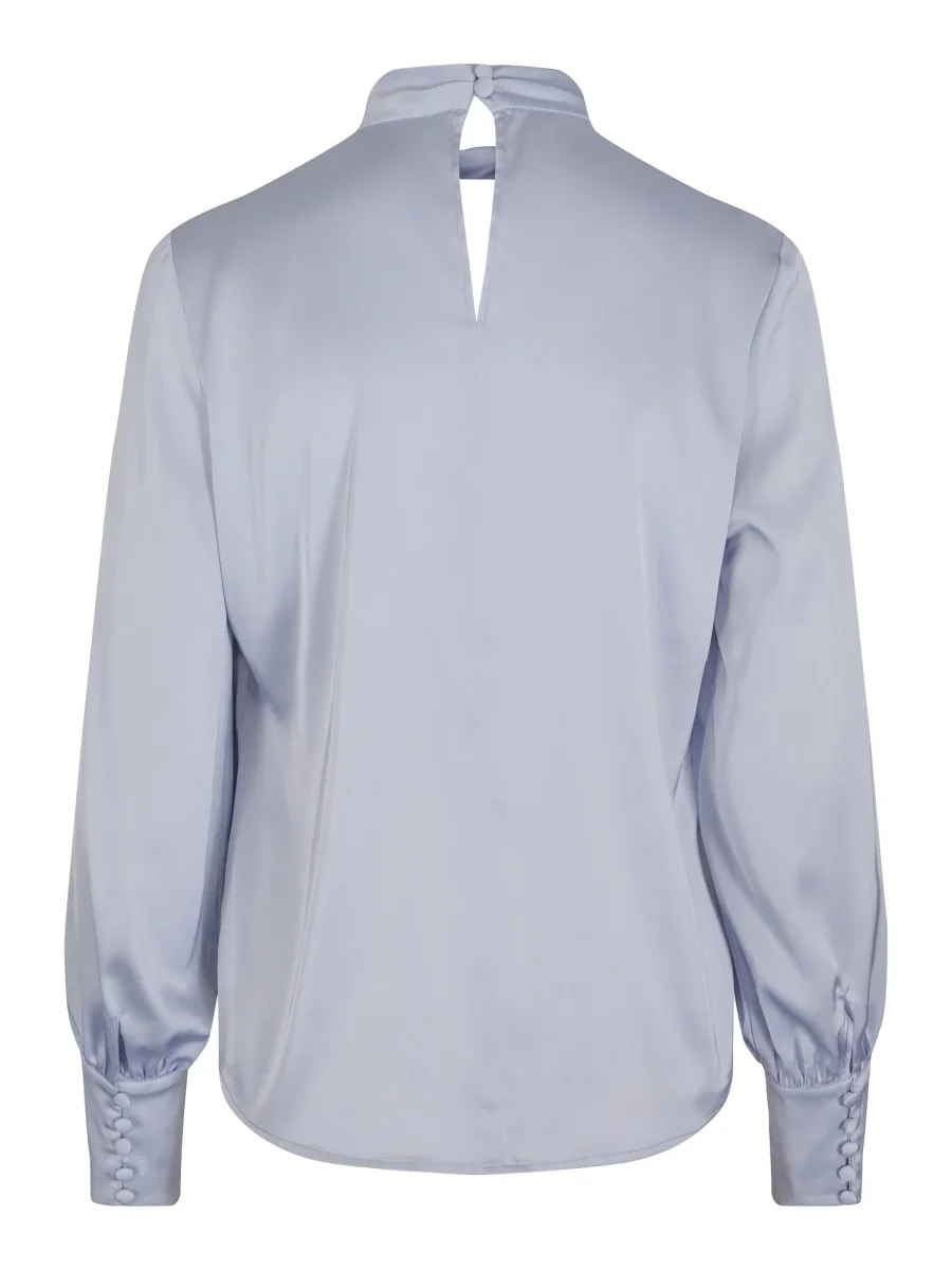 Haust Collar Blouse - Image 3