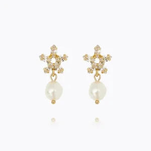Caroline Svedbom Emmy Earrings